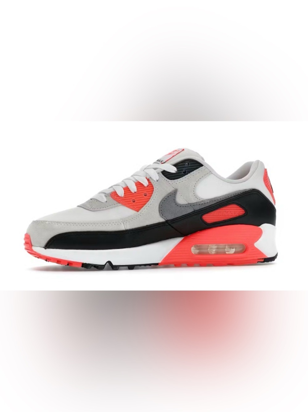 Nike Air Max 90 Infrared (2020)